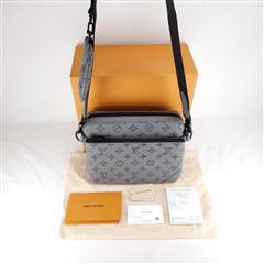 Louis Vuitton ポルトクレネオ 楽天市場】ルイヴィトン キーホルダー メンズ タイガラマ